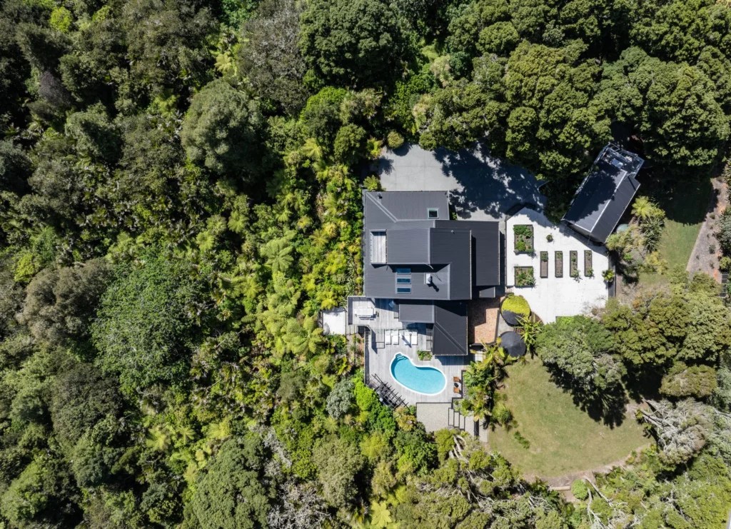 Te Arai Luxury Golf Lodge